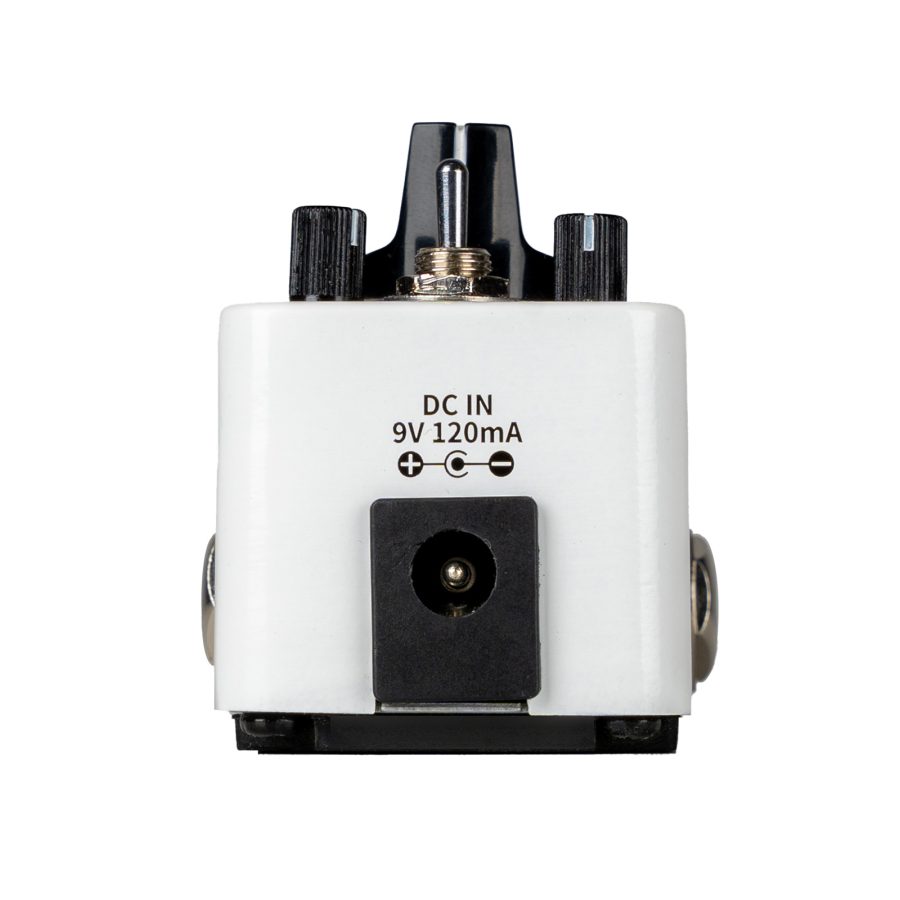 MOOER Micro Looper II
