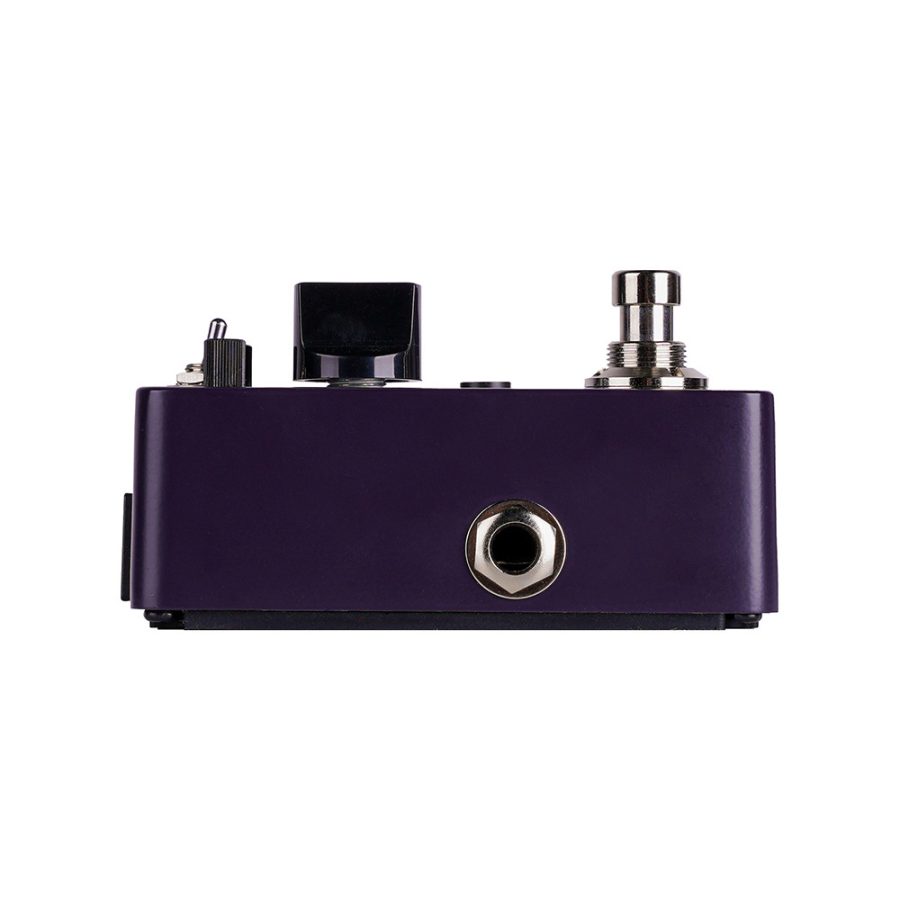 MOOER Micro Drummer II