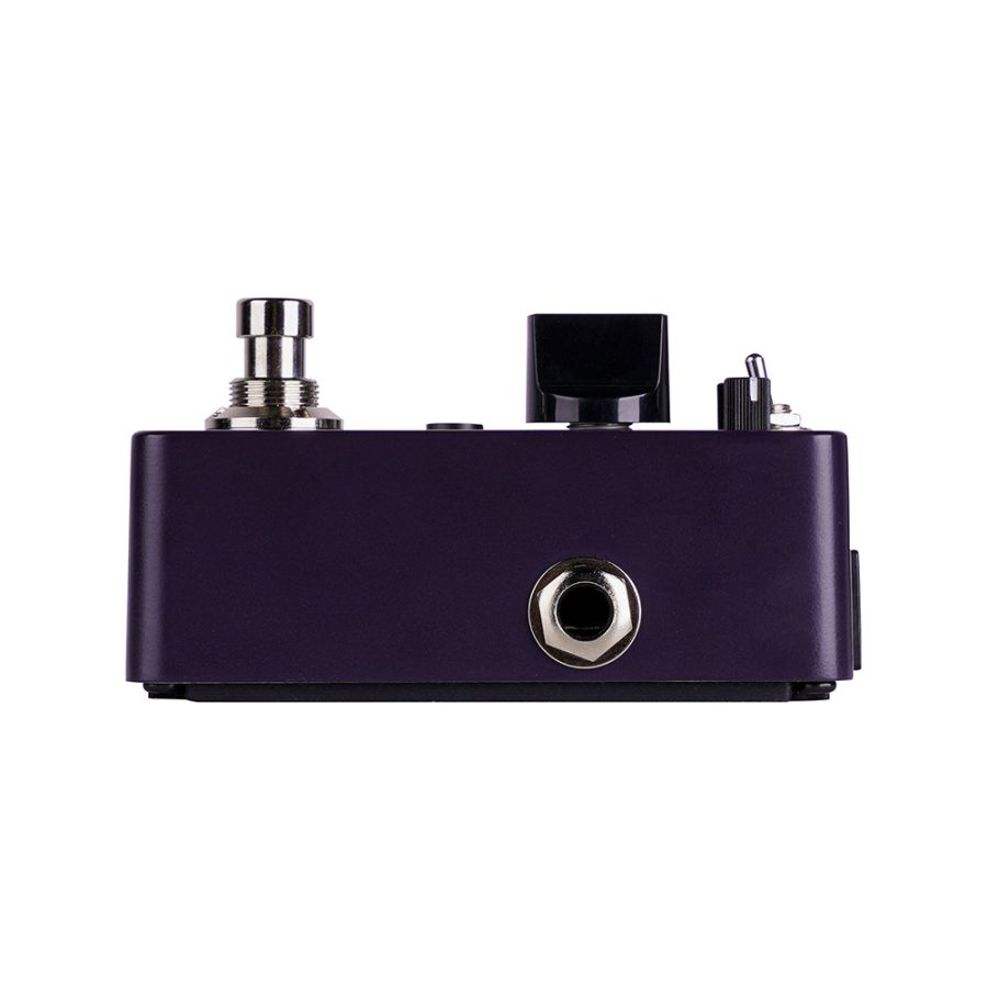 MOOER Micro Drummer II