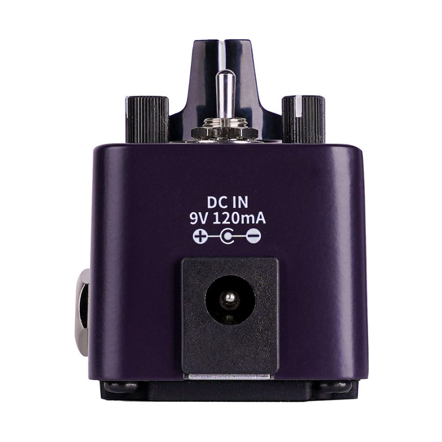 MOOER Micro Drummer II