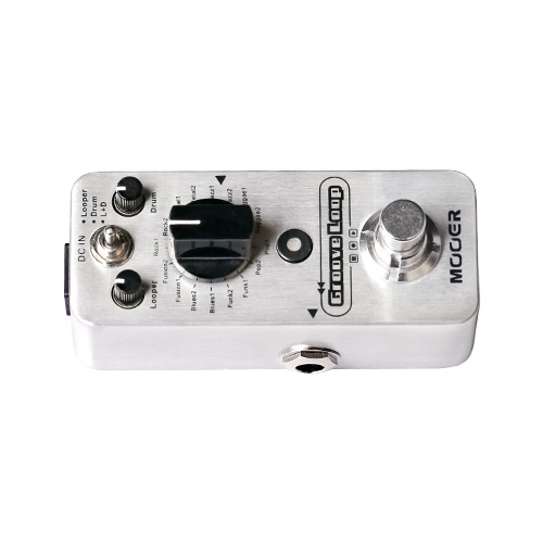 MOOER Micro Groove Loop