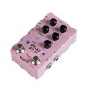 MOOER D7 Delay X2