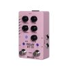 MOOER D7 Delay X2