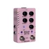 MOOER D7 Delay X2