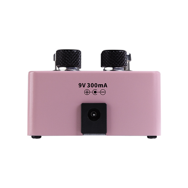 MOOER D7 Delay X2