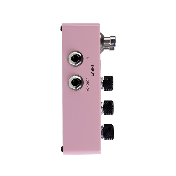 MOOER D7 Delay X2