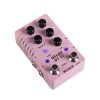 MOOER D7 Delay X2
