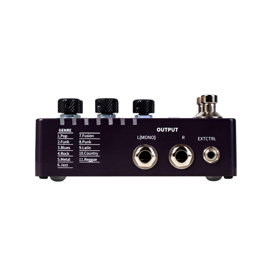 MOOER Drummer X2