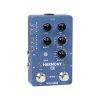 MOOER Harmony X2