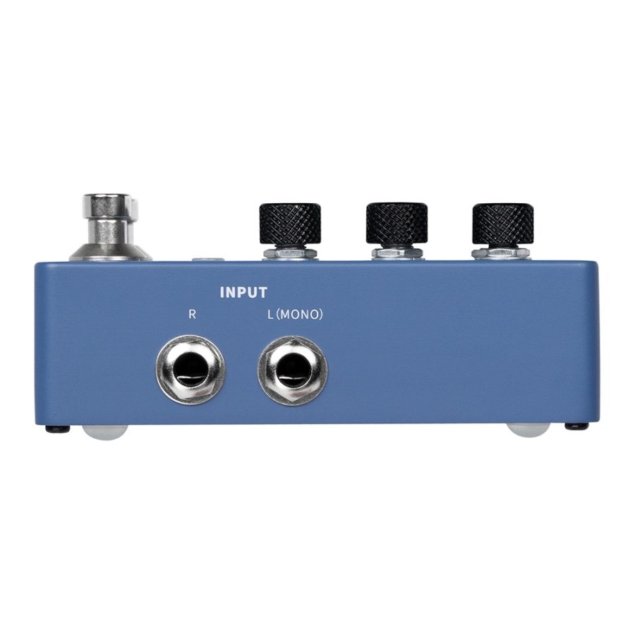 MOOER Harmony X2