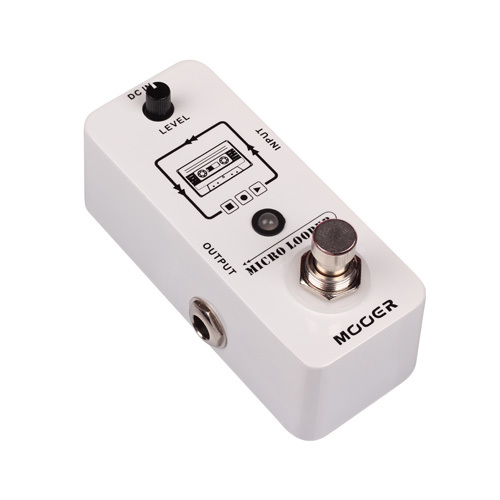 MOOER Micro Looper