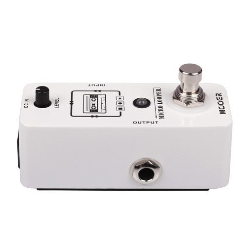 MOOER Micro Looper