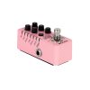 MOOER New Micro D7 Delay