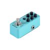 MOOER New Micro E7 Synth