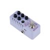 MOOER New Micro R7 Reverb