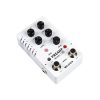 MOOER Preamp Model X2