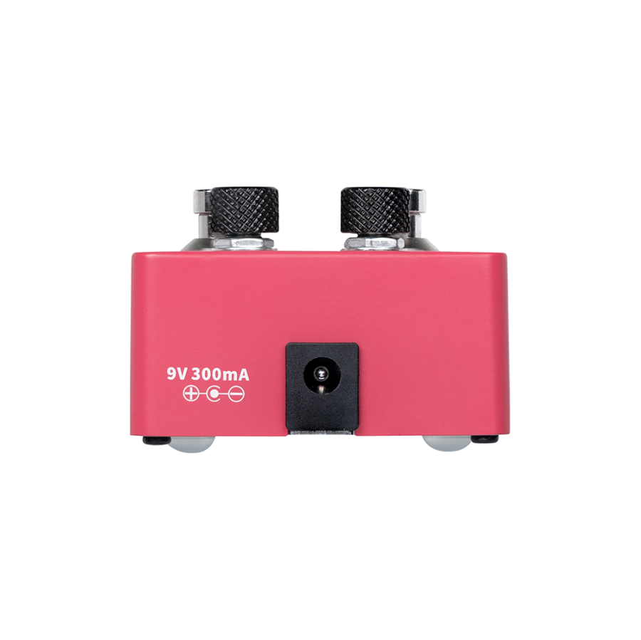 MOOER Tender Octaver X2