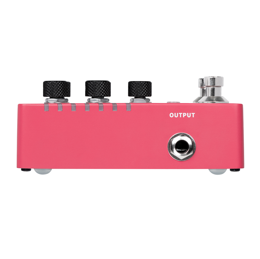 MOOER Tender Octaver X2
