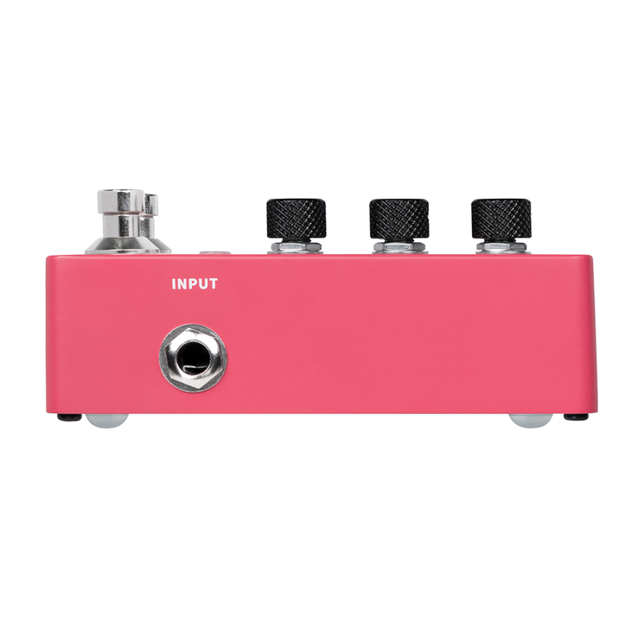MOOER Tender Octaver X2
